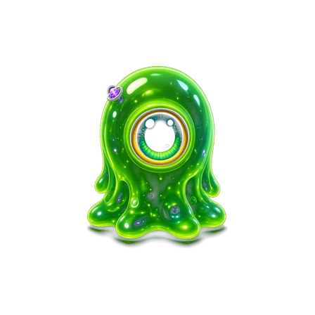 Blob at the Hatch stage