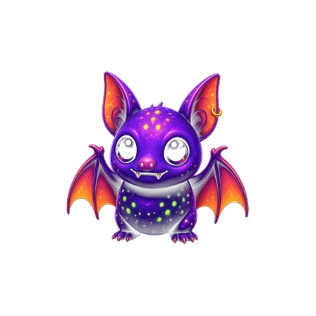 Bat at the Hatch stage