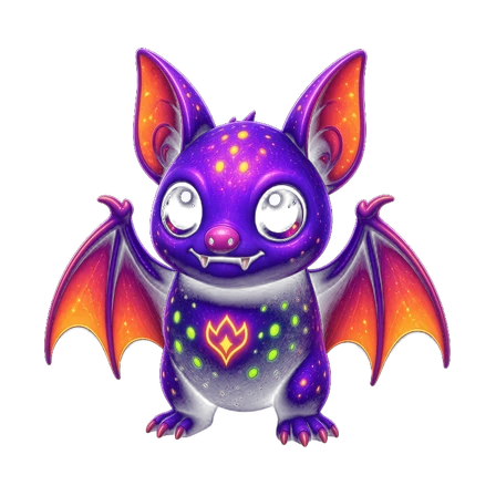 Bat at the Crest stage