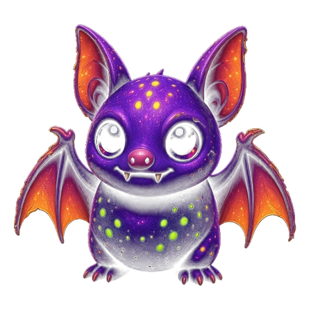 Bat at the Veteran stage
