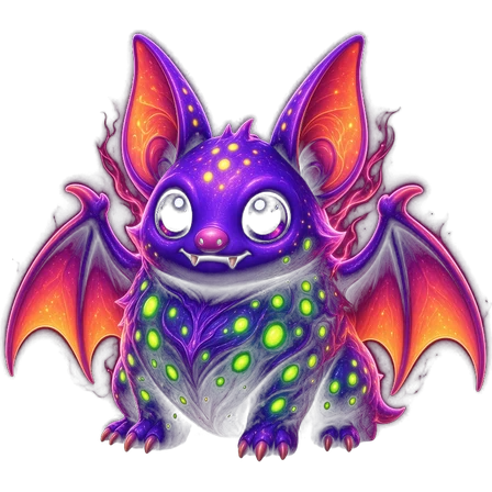 Bat at the Legend stage