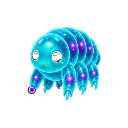 Tardigrade at the Hatch stage